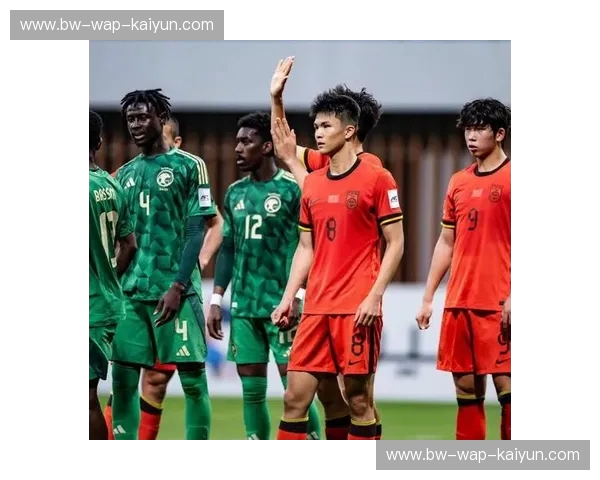 亚洲足坛的一场“冷”思考：中国队与不丹队的比分背后，藏着什么？